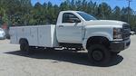 2023 Chevrolet Silverado 5500 Regular Cab DRW 4WD, Service Truck for sale #M1131695 - photo 36