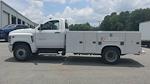 2023 Chevrolet Silverado 5500 Regular Cab DRW RWD, Service Truck for sale #M1131766 - photo 6