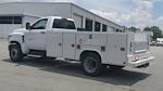 New 2023 Chevrolet Silverado 5500 Work Truck Regular Cab RWD Service Truck for sale #M1131766 - photo 2