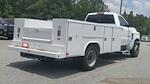 2023 Chevrolet Silverado 5500 Regular Cab DRW RWD, Service Truck for sale #M1131766 - photo 8