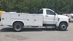 2023 Chevrolet Silverado 5500 Regular Cab DRW RWD, Service Truck for sale #M1131766 - photo 9