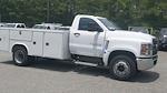 New 2023 Chevrolet Silverado 5500 Work Truck Regular Cab RWD Service Truck for sale #M1131766 - photo 28