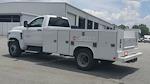 2023 Chevrolet Silverado 5500 Regular Cab DRW RWD, Service Truck for sale #M1131766 - photo 32