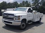 New 2023 Chevrolet Silverado 5500 Work Truck Regular Cab RWD Service Truck for sale #M1131766 - photo 36