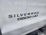 New 2023 Chevrolet Silverado 5500 Work Truck Regular Cab RWD Service Truck for sale #M1131766 - photo 50