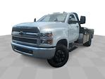 2023 Chevrolet Silverado 5500 Regular Cab DRW RWD, Knapheide PGTD Gooseneck Flatbed Truck for sale #M1131771 - photo 27