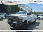 2024 Chevrolet Silverado 6500 Regular Cab DRW 4WD, Knapheide Steel Service Body Service Truck for sale #M1140640 - photo 1