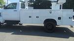 2024 Chevrolet Silverado 6500 Regular Cab DRW 4WD, Knapheide Steel Service Body Service Truck for sale #M1140640 - photo 4