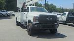 2024 Chevrolet Silverado 6500 Regular Cab DRW 4WD, Knapheide Steel Service Body Service Truck for sale #M1140640 - photo 7