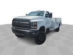 2024 Chevrolet Silverado 6500 Regular Cab DRW 4WD, Knapheide Steel Service Body Service Truck for sale #M1140640 - photo 24