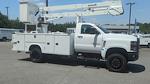 2024 Chevrolet Silverado 6500 Regular Cab DRW 4WD, Knapheide Steel Service Body Service Truck for sale #M1140640 - photo 31