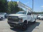 2024 Chevrolet Silverado 6500 Regular Cab DRW 4WD, Knapheide Steel Service Body Service Truck for sale #M1140640 - photo 33