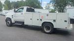 New 2024 Chevrolet Silverado 5500 Work Truck Regular Cab 2WD Service Truck for sale #M1140670 - photo 4