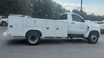 2024 Chevrolet Silverado 5500 Regular Cab DRW 2WD, Service Truck for sale #M1140670 - photo 9