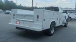 New 2024 Chevrolet Silverado 5500 Work Truck Regular Cab 2WD Service Truck for sale #M1140670 - photo 29