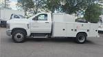 2024 Chevrolet Silverado 5500 Regular Cab DRW 2WD, Service Truck for sale #M1140670 - photo 32