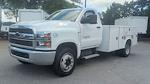 2024 Chevrolet Silverado 5500 Regular Cab DRW 2WD, Service Truck for sale #M1140670 - photo 33