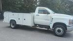 New 2024 Chevrolet Silverado 5500 Work Truck Regular Cab 2WD Service Truck for sale #M1140670 - photo 35