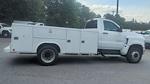 New 2024 Chevrolet Silverado 5500 Work Truck Regular Cab 2WD Service Truck for sale #M1140670 - photo 36