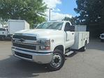 2024 Chevrolet Silverado 5500 Regular Cab DRW 2WD, Service Truck for sale #M1140670 - photo 37