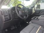 2024 Chevrolet Silverado 5500 Regular Cab DRW 4WD, Flatbed Truck for sale #M1140672 - photo 10