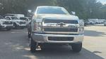 2024 Chevrolet Silverado 5500 Regular Cab DRW 4WD, Flatbed Truck for sale #M1140672 - photo 7