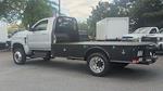 2024 Chevrolet Silverado 5500 Regular Cab DRW 4WD, Flatbed Truck for sale #M1140672 - photo 31