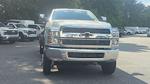 2024 Chevrolet Silverado 5500 Regular Cab DRW 4WD, Flatbed Truck for sale #M1140672 - photo 34