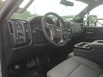 2024 Chevrolet Silverado 5500 Regular Cab DRW 4WD, Flatbed Truck for sale #M1140676 - photo 10