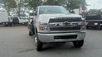 2024 Chevrolet Silverado 5500 Regular Cab DRW 4WD, Flatbed Truck for sale #M1140676 - photo 7