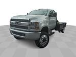 2024 Chevrolet Silverado 5500 Regular Cab DRW 4WD, Flatbed Truck for sale #M1140676 - photo 28