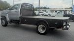 2024 Chevrolet Silverado 5500 Regular Cab DRW 4WD, Flatbed Truck for sale #M1140676 - photo 31