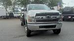 2024 Chevrolet Silverado 5500 Regular Cab DRW 4WD, Flatbed Truck for sale #M1140676 - photo 34