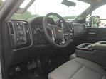 2024 Chevrolet Silverado 5500 Regular Cab DRW 4WD, Flatbed Truck for sale #M1140676 - photo 38