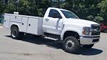 2024 Chevrolet Silverado 4500 Regular Cab DRW 4WD, Service Truck for sale #M1140753 - photo 3