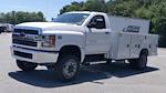 2024 Chevrolet Silverado 4500 Regular Cab DRW 4WD, Service Truck for sale #M1140753 - photo 5