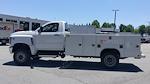 2024 Chevrolet Silverado 4500 Regular Cab DRW 4WD, Service Truck for sale #M1140753 - photo 33