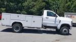 2024 Chevrolet Silverado 4500 Regular Cab DRW 4WD, Service Truck for sale #M1140753 - photo 37