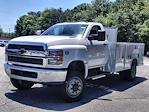 2024 Chevrolet Silverado 4500 Regular Cab DRW 4WD, Service Truck for sale #M1140753 - photo 38