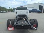 New 2024 Chevrolet Silverado 5500 Work Truck Regular Cab 2WD Cab Chassis for sale #M1140772 - photo 2