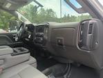 New 2024 Chevrolet Silverado 5500 Work Truck Regular Cab 2WD Cab Chassis for sale #M1140772 - photo 12