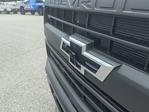 New 2024 Chevrolet Silverado 5500 Work Truck Regular Cab 2WD Cab Chassis for sale #M1140772 - photo 13