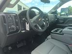 New 2024 Chevrolet Silverado 5500 Work Truck Regular Cab 2WD Cab Chassis for sale #M1140772 - photo 3