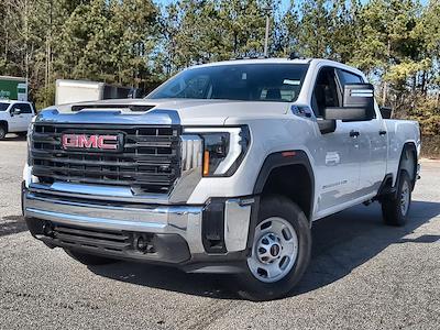 New 2024 Chevrolet Silverado 5500 Crew Cab Cab Chassis for sale #M1140777 - photo 1