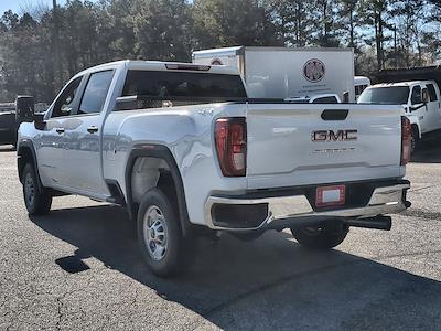 New 2024 Chevrolet Silverado 5500 Work Truck Crew Cab for sale #M1140777 - photo 2