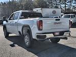 New 2024 Chevrolet Silverado 5500 Crew Cab Cab Chassis for sale #M1140777 - photo 6