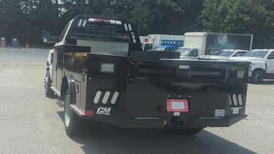 2024 Chevrolet Silverado 4500 Regular Cab DRW 4WD, Flatbed Truck for sale #M1140792 - photo 2