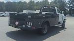 2024 Chevrolet Silverado 4500 Regular Cab DRW 4WD, Flatbed Truck for sale #M1140792 - photo 3