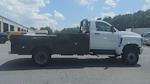 2024 Chevrolet Silverado 4500 Regular Cab DRW 4WD, Flatbed Truck for sale #M1140792 - photo 9