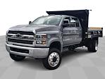 2024 Chevrolet Silverado 5500 Crew Cab DRW 4WD, Dump Truck for sale #M1140803 - photo 32